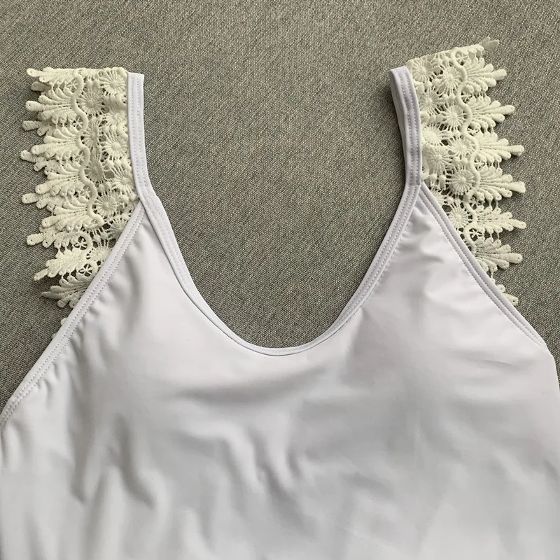 Бикини новинка 2019 модный Цельный купальник для женщин купания Женский Монокини