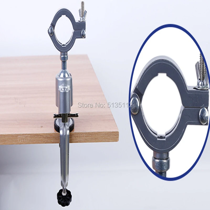 Универсальный зажим для шлифовальной машины верстак тиски держатель
