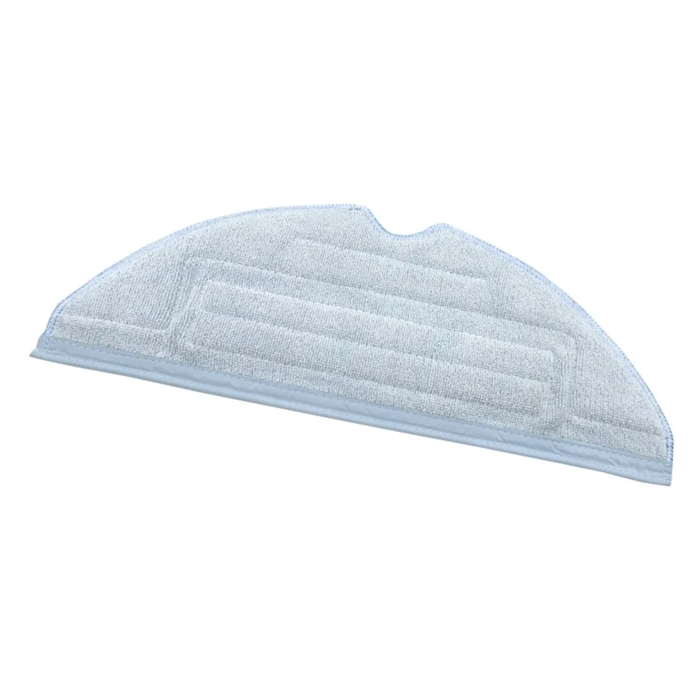 

Mopping Cloths +Cleaning Brush For Xiaomi T7 T7S T7PLUS T7SPLUS S7 S7MAX Robot Vacuum Cleaner Mop Cloth For Home Cleaning