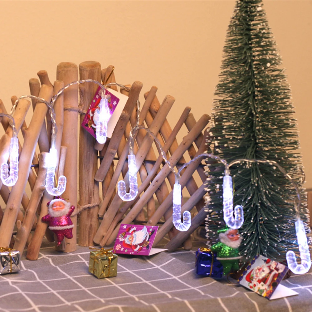 

Рождественский тростниковый светильник s светодиодный светильник USB на батарейках гирлянда светильник s для праздника вечерние свадебные у...