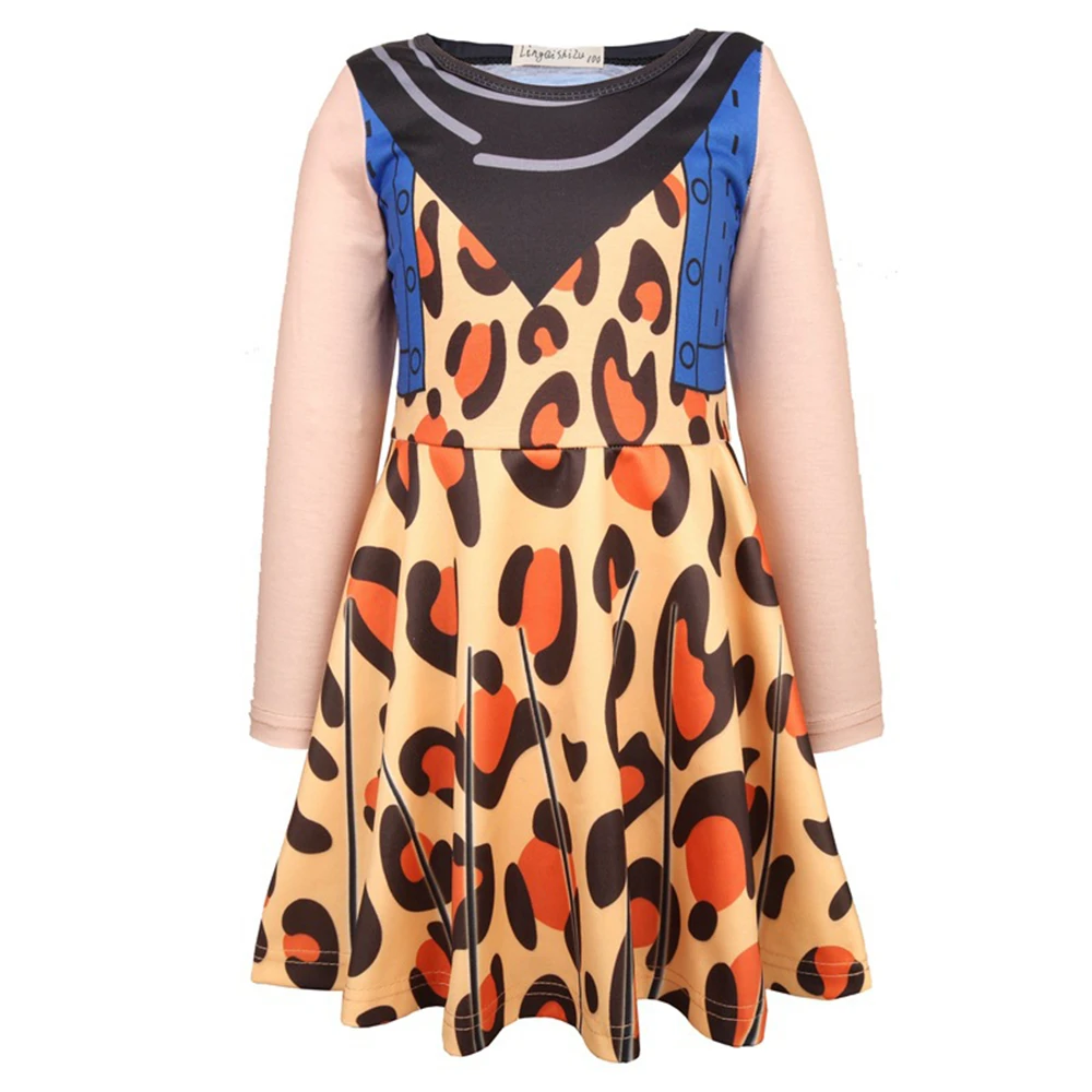 Платье для девочек наряды кукол Хэллоуина 2020 | Детская одежда и обувь