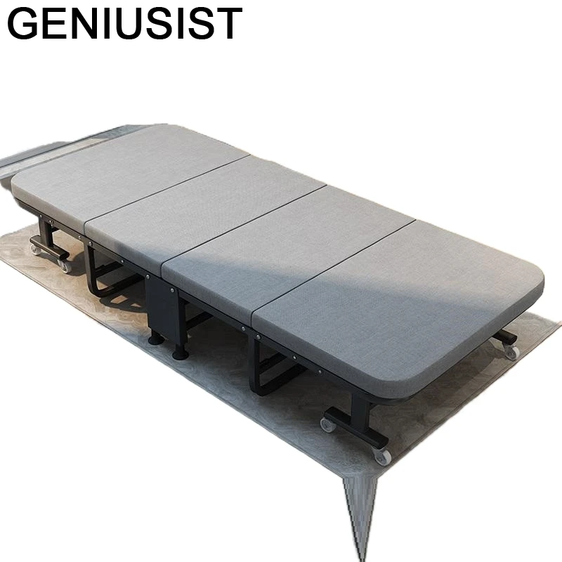 Мебель для спальни мебель детей современная дома рама комнаты складная кровать| |