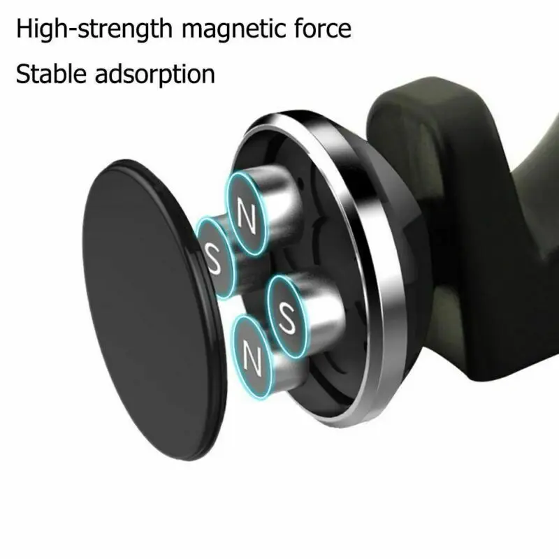 Автомобильные аксессуары подставка для телефона 2 в 1 | Дом и сад