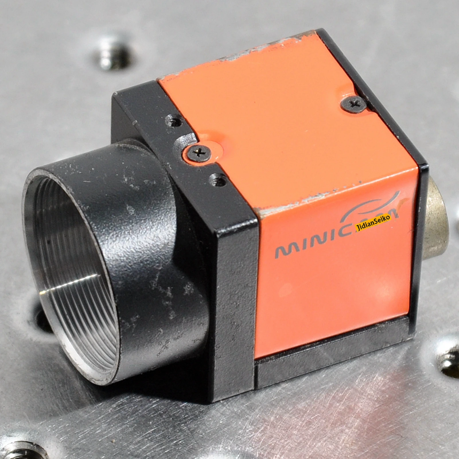 

Korea MV-BV20U 5VDC 2,5 W промышленная камера CCD