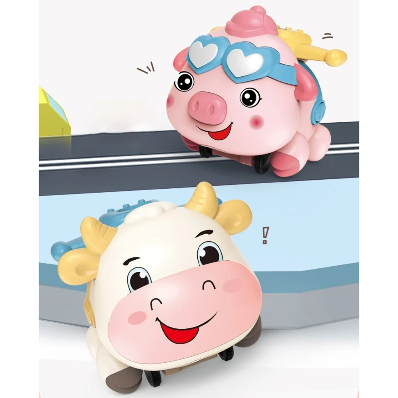 

Bubble Machine, Bubble Blower for Toddlers, Automatic Bubble Maker Portable Bubble Toys for Kids, Party