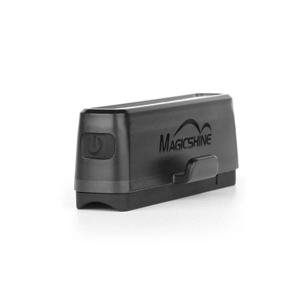 Велосипедный задний Фонарь Magicshine SEEMEE 30 красный свет 30TL макс. люмен Зарядка Micro-USB