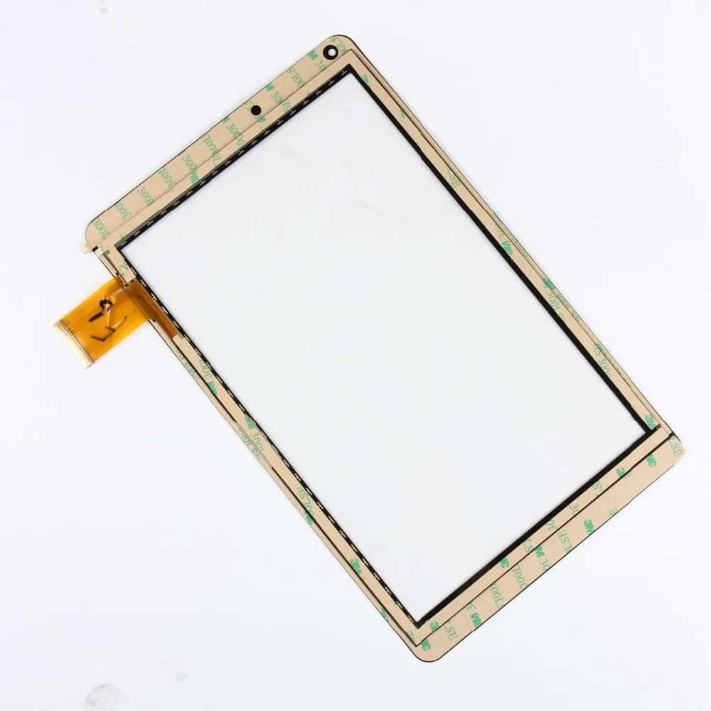 SRJTEK новый 10 1 inch Tablet PC Экран для CN068FPC V1 SR Touch Digitizer Замена Панель Запчасти|tablet pc