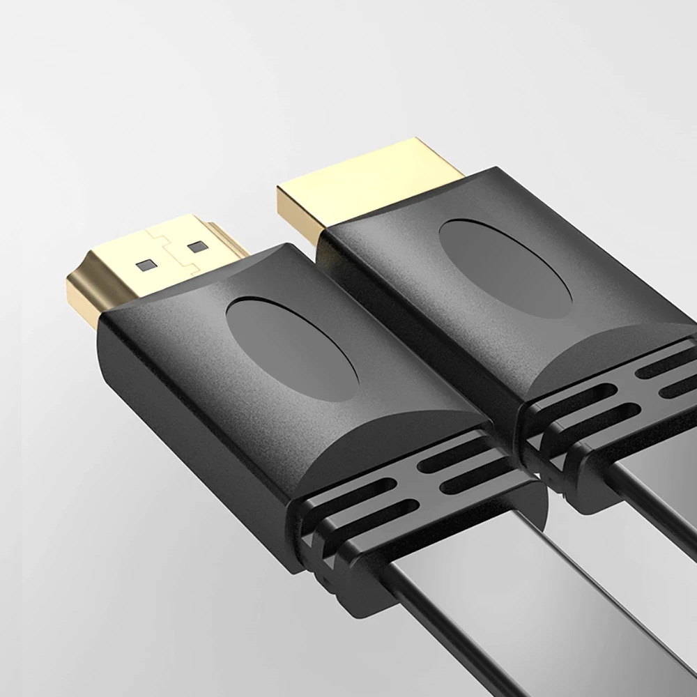 HDMI кабель BYINTEK 1 5 м футов 15 для Full HD 1080P проектора телевизора качественный