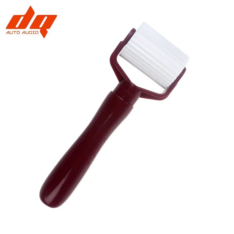 1 шт. автомобильные звукоизоляционные ручки из хлопка роликовые колеса