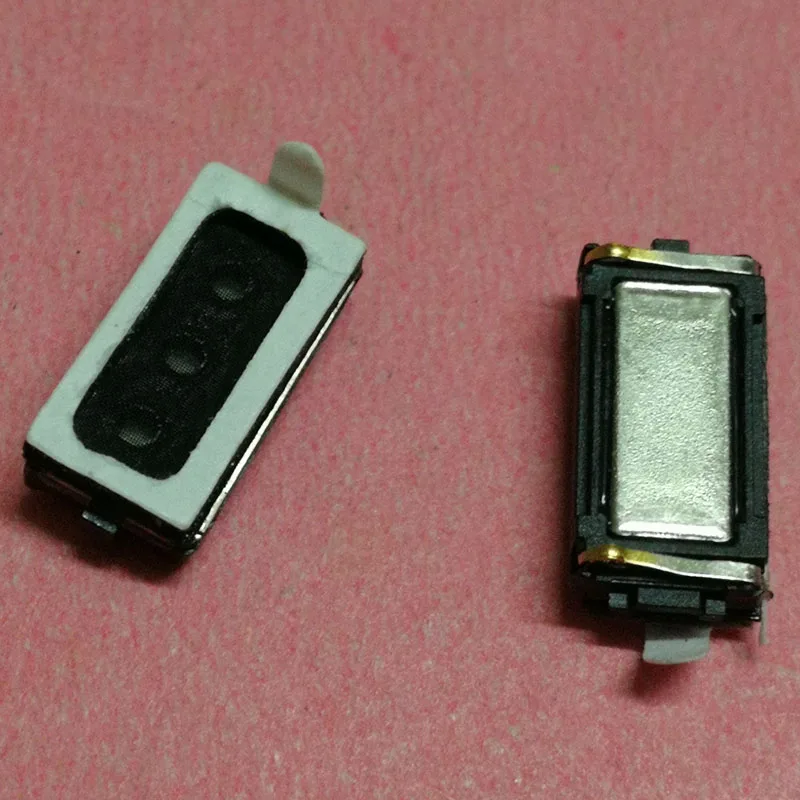 2 предмета в комплекте для уха наушник динамик приемник наушников Lenovo A530 A760 A706 A520