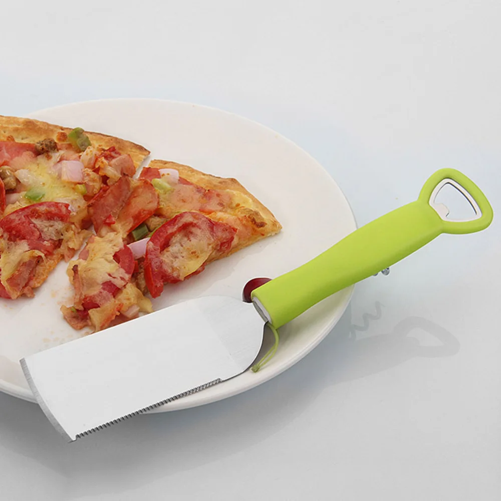 2 шт. лопатка для бифштекса выпечки барбекю лопатой шпатель Кухня