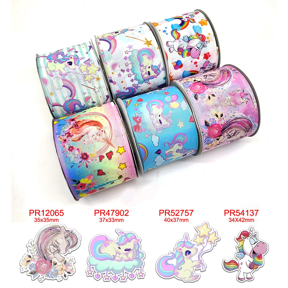 Корсажная лента 42191 с мультяшными персонажами|Ленты для шитья| |