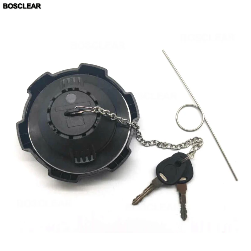 Автостайлинг автомобильные Внешние детали наполнитель крышка топливного бака