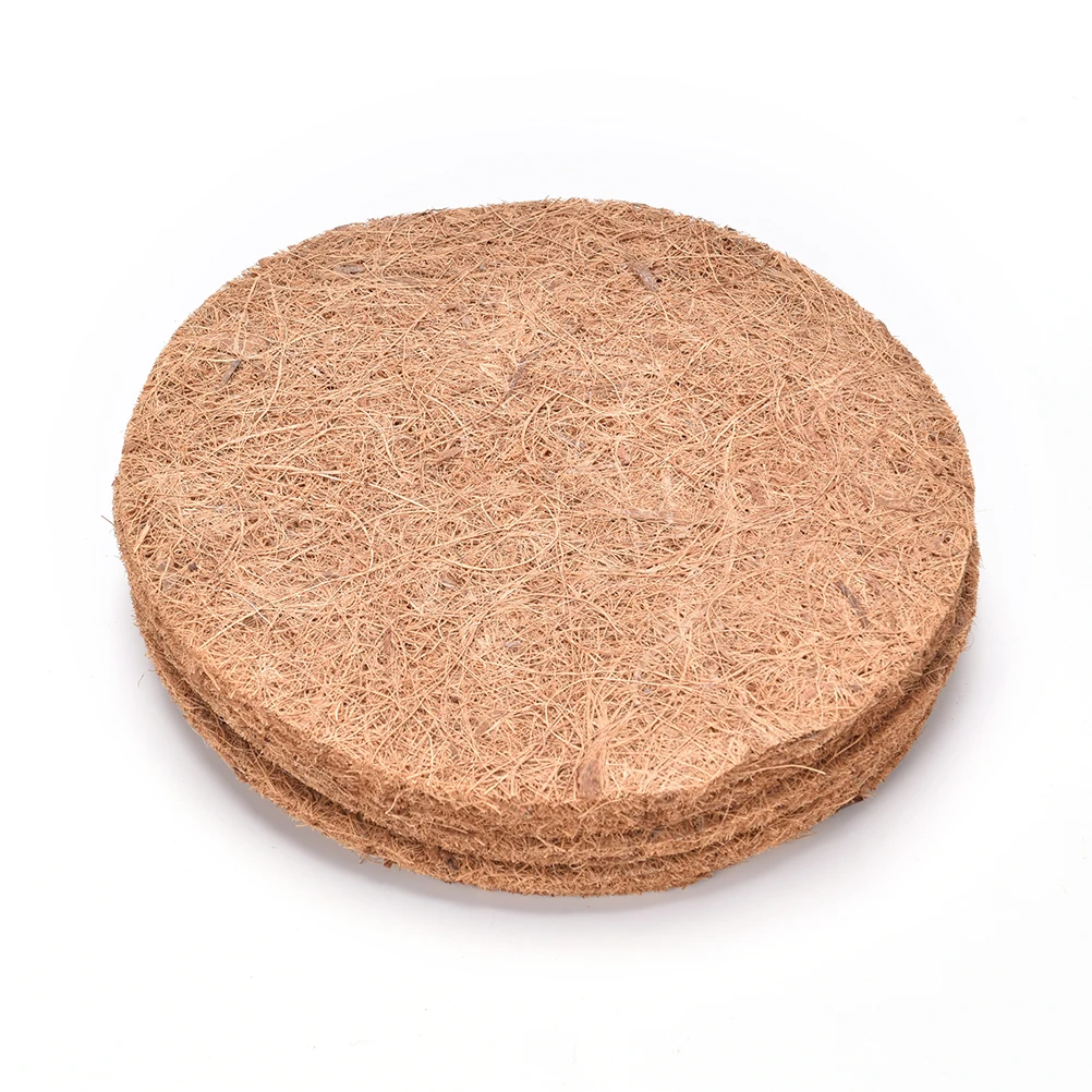 1 шт. коврик с искусственной травой для птиц осушитель Птичье гнездо гоночный