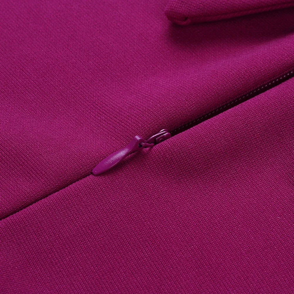 FADZECO осень и зима Новый Три цвета Кукла Воротник сшивание v Сплит вилка commuter