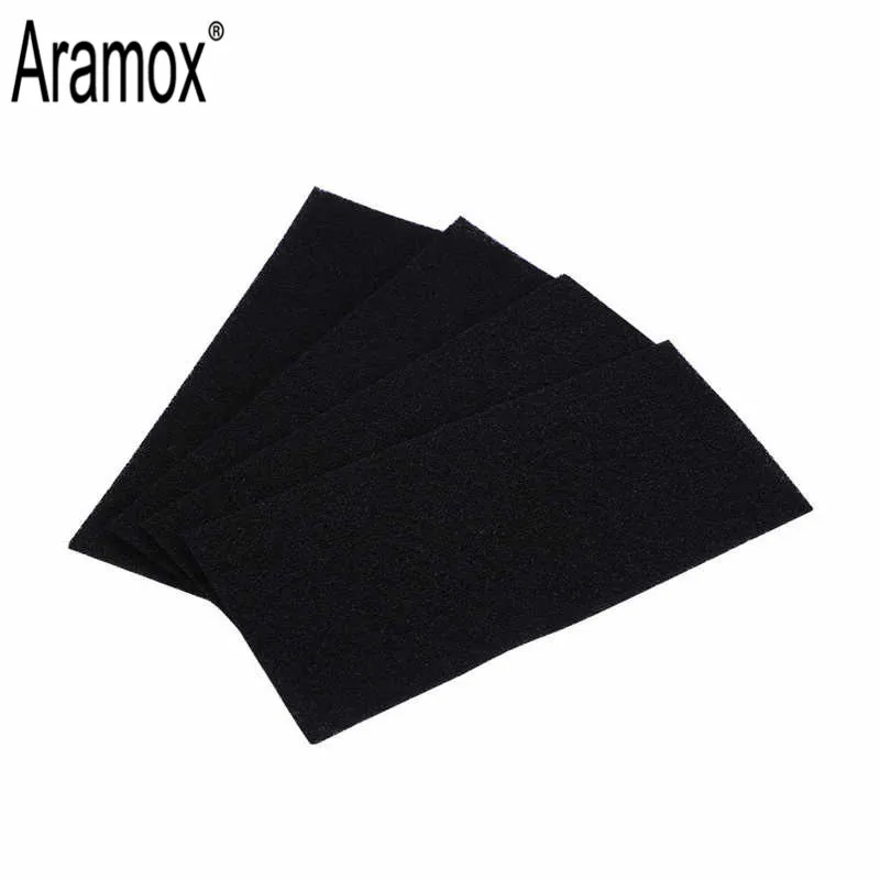 

4 Replacement Carbon Sponge Filters For Holmes Total Air Purifier