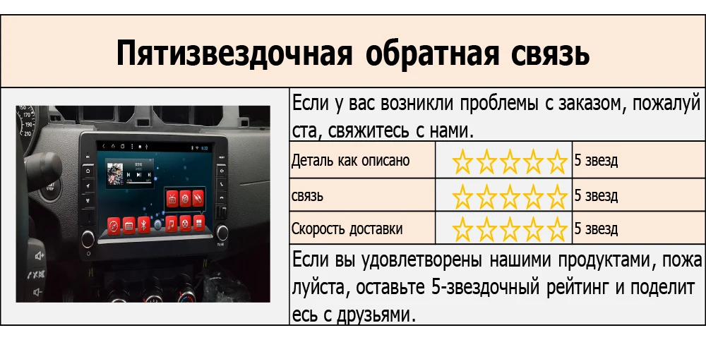 YAZH 12,5 дюймов 1920*1080 сенсорный экран 2 Гб 16 Гб автомобильный android 6,0 подголовник монитор 1 шт. с bluetooth RCA выход/в HDMI выход