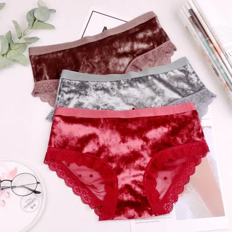 SP & CITY Европейское бархатное сексуальное нижнее белье для женщин прозрачные