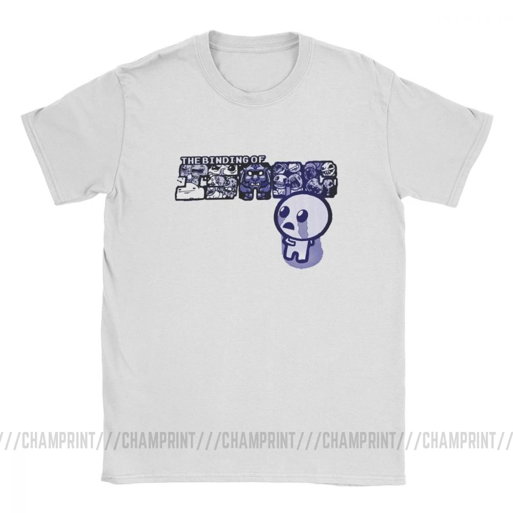 Мужская хлопковая футболка с коротким рукавом и круглым вырезом | одежда