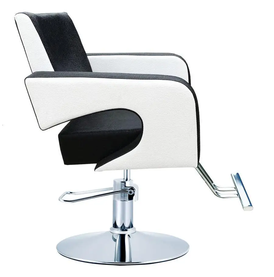Mueble De Cabeleireiro мебель для красоты Barberia Sessel Barbeiro Stoel Stoelen Cadeira салон магазин Парикмахерская парикмахерское кресло