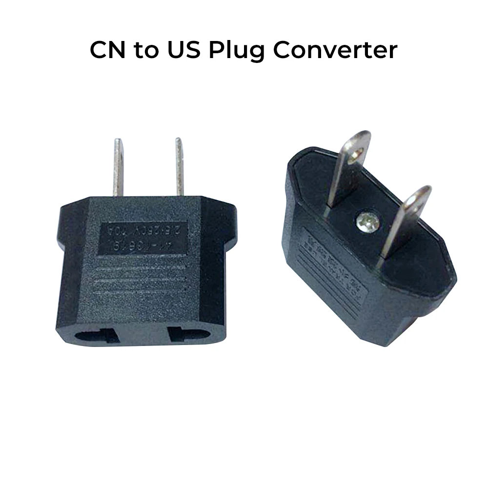 Американский австралийский EU штепсельный адаптер американский японский