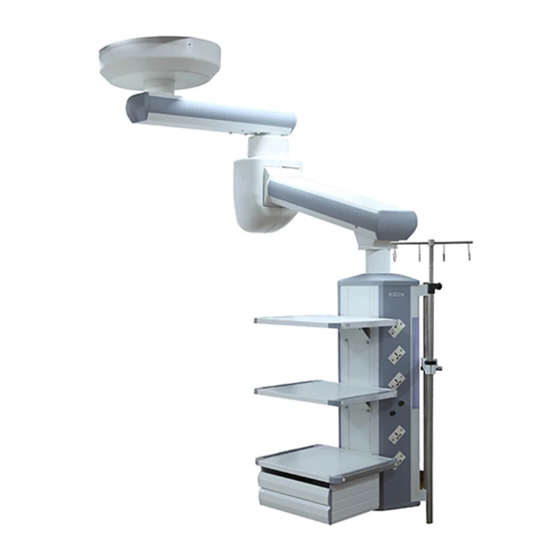 

Medical Device Operation Room Vertical Pendant