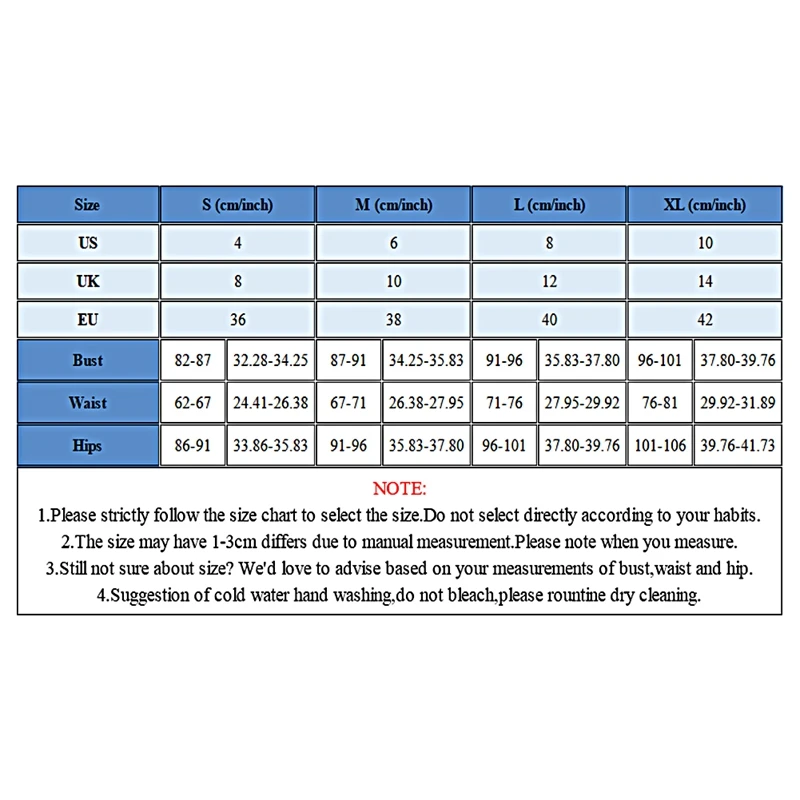 

Women's Fashion Sexy V-Neck Solid Color Neck Bikini 2-Piece Swimsuit