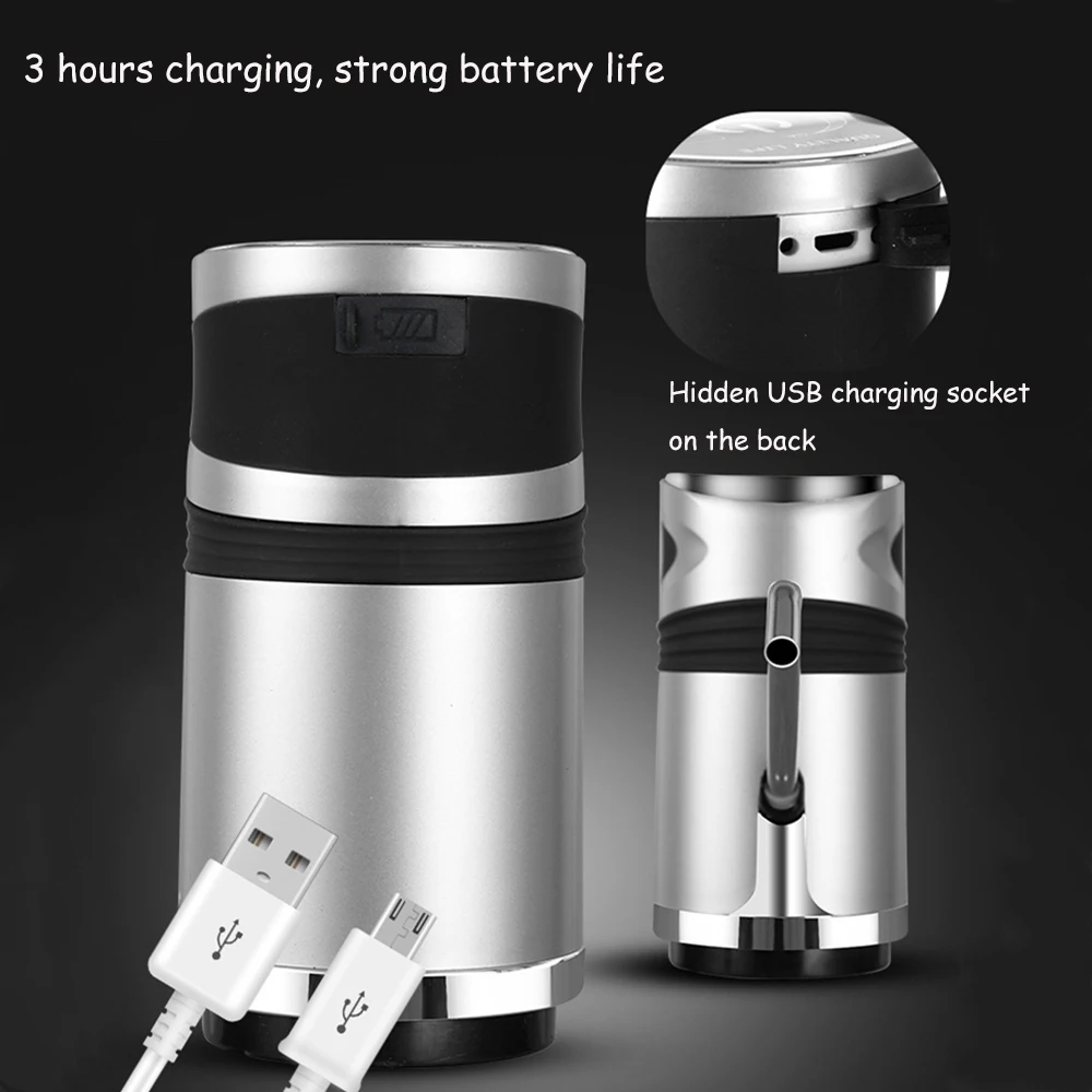 

Home Gadgets Water Bottle Pump Mini Barreled Water Electric Pump Automatic Portable Water Dispenser LED Display Drink Dispenser