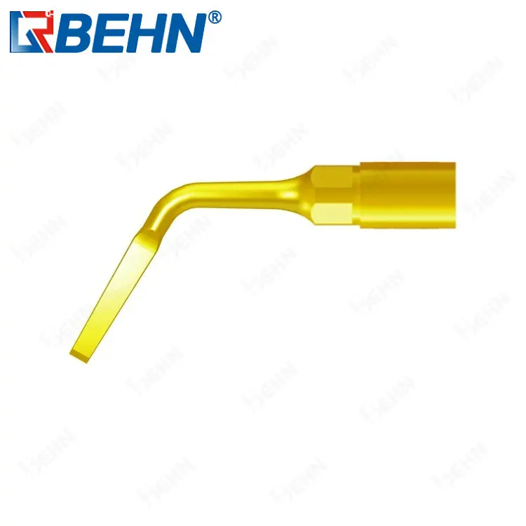 

UC1 Exelcymosis tip stainless steel instruments /UC1 Exelcymosis implant material tip for VARIOSURG