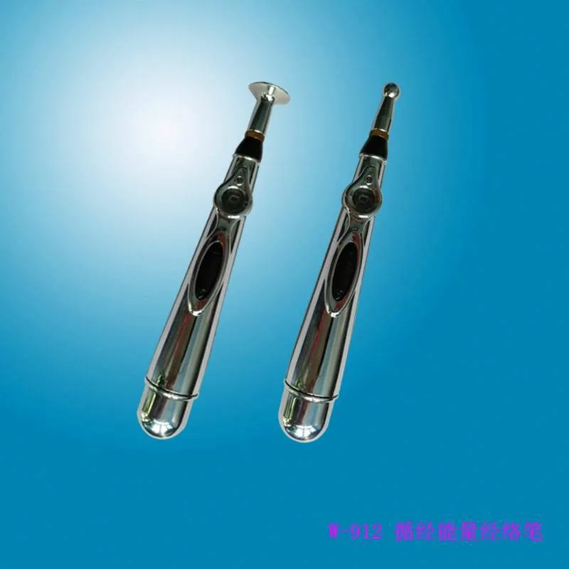 Акупунктурная меридианная низкочастотный импульсный прибор для массажа