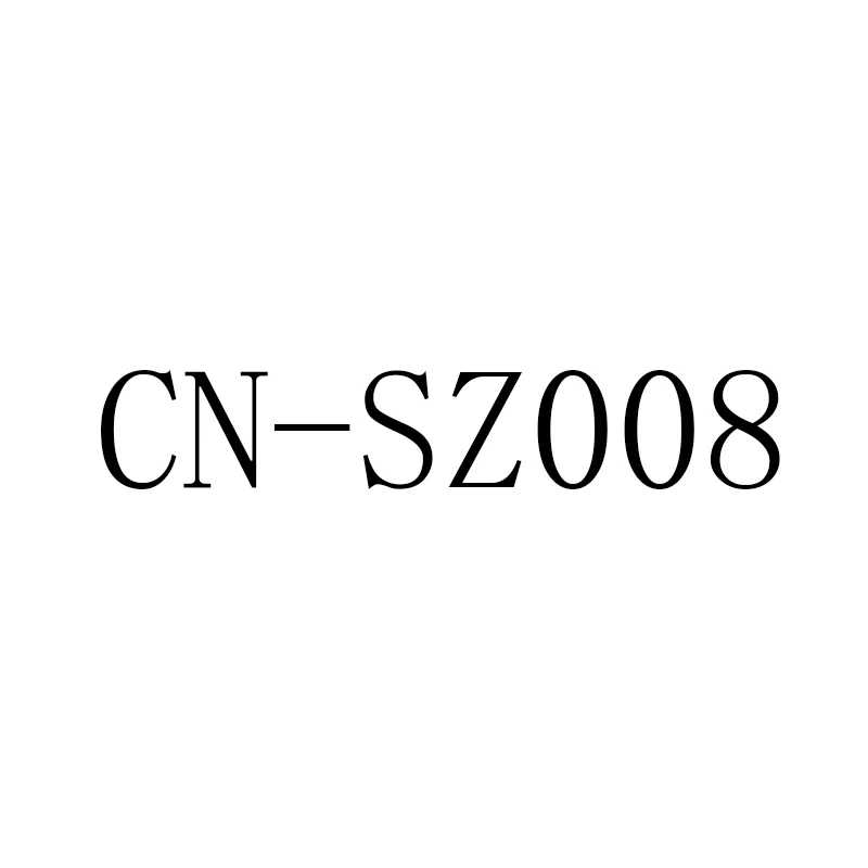 

CN-SZ008