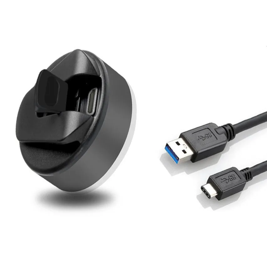 Хорошее качество мини Велосипедный тормозной светильник USB зарядка