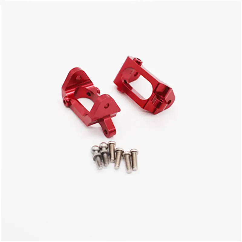 Обновленная подвеска и передняя/Задняя Ступица C Запчасти для сидений комплект