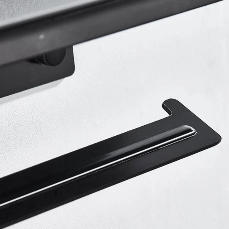 

Nordic Style Paper Towel Holder Free Punch Toilet Paper Towel Holder Toilet Roll Holder Toilet Paper Holder