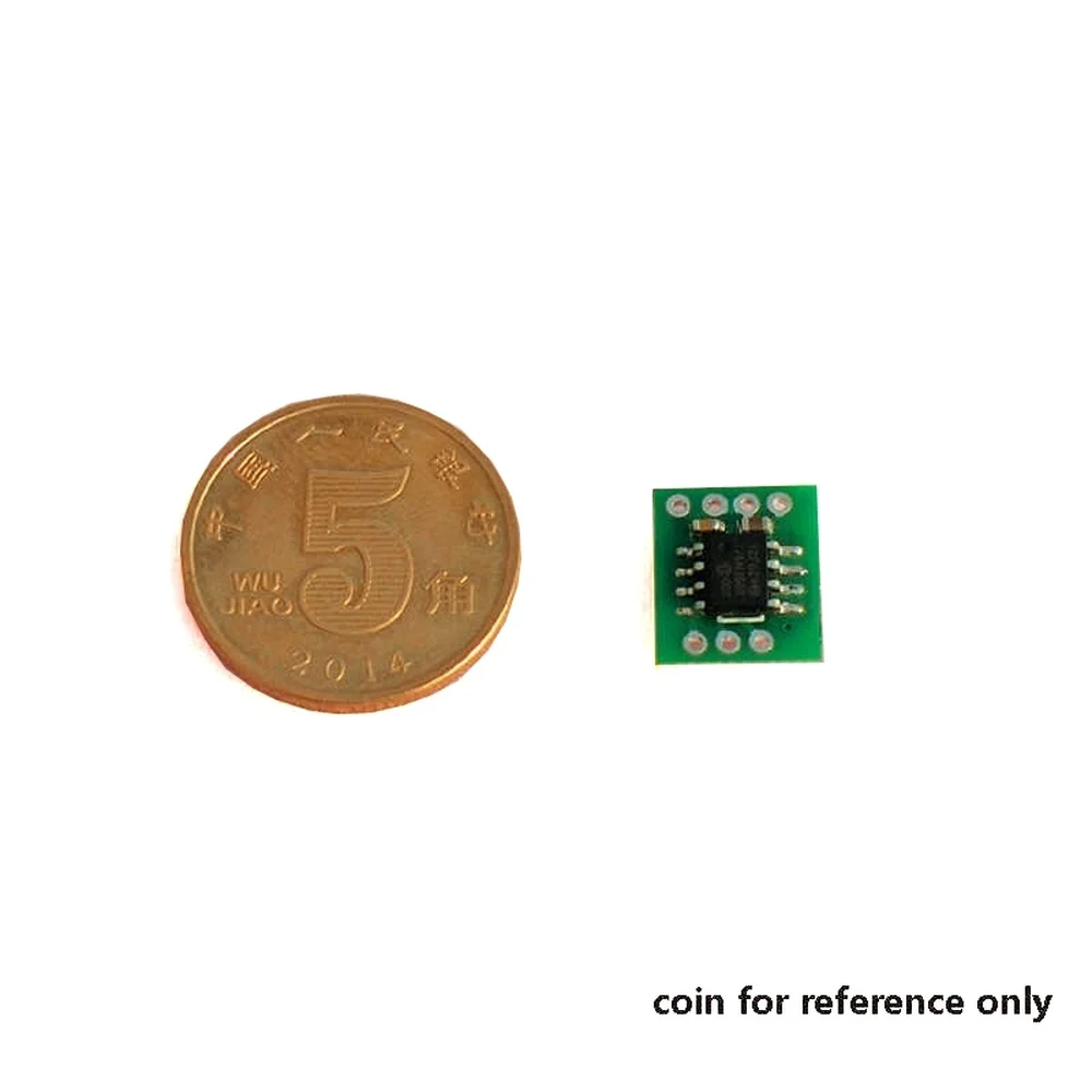 Ульсветильник матовый ESC односторонний 5A 10A 1S LIPO электрический регулятор