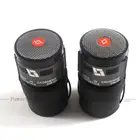 Сменный картридж в капсулах, 2 шт., подходит для проводного микрофона Sennheiser e835 e835s e845 e845s