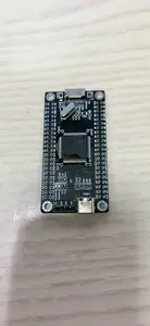 Stm32h750vbt6 Development Version Stm32h750 Core Board Minimum System Stm32h7 Exceeds Stm32f7