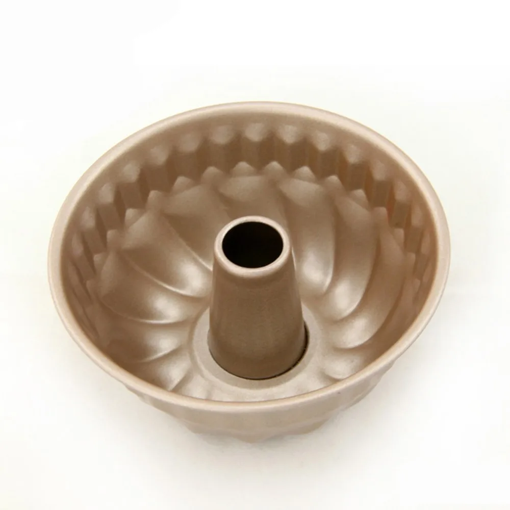 4 дюйма выпуклая цилиндрическая тяжелая стальная чашка для шампанского сделай