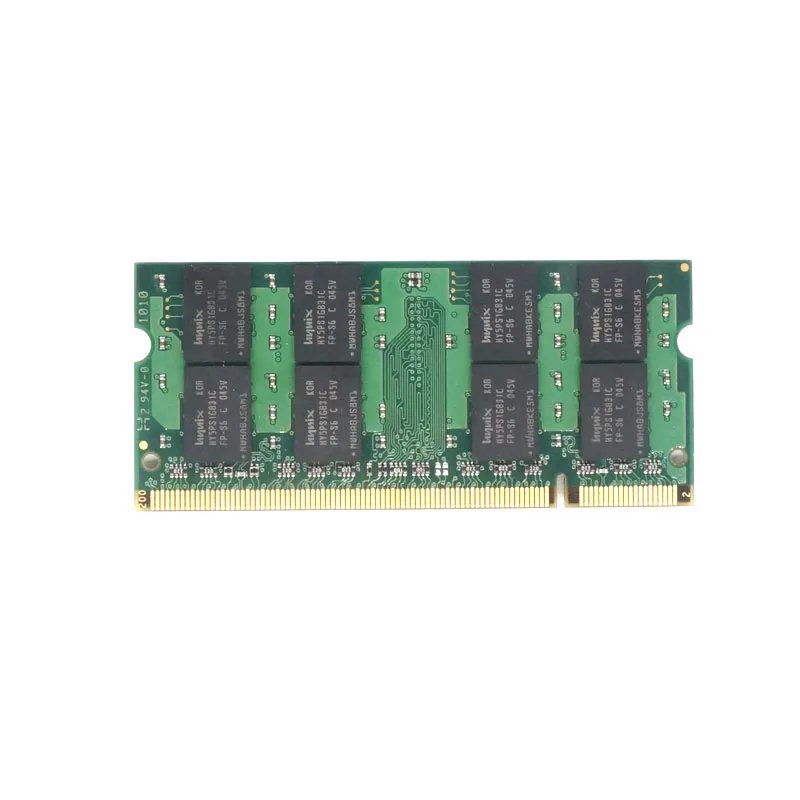 Оперативная память MLLSE для ноутбука SODIMM DDR2 533 МГц 2 Гб PC2-4200 хорошее качество |