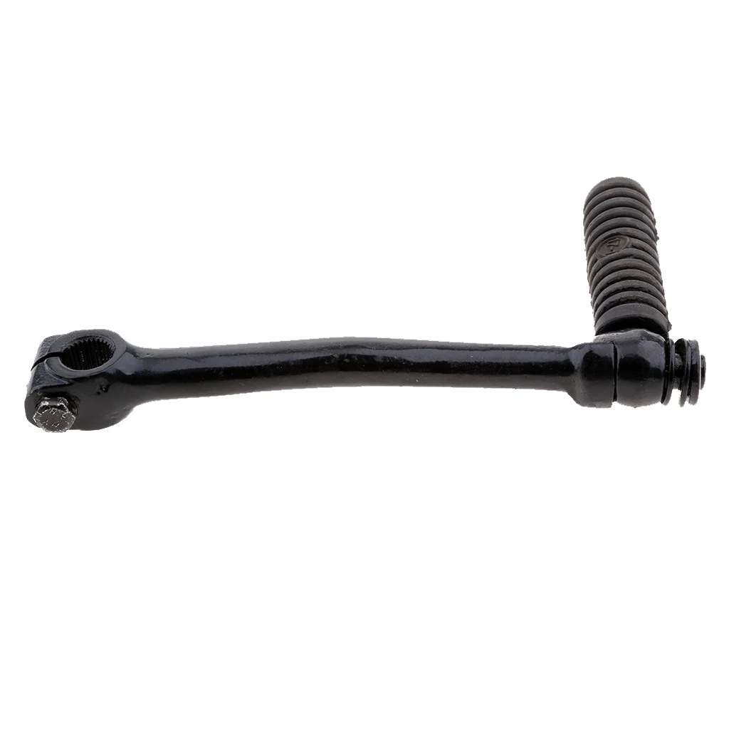13mm Kick Start Lever 90/110/125/140/150 Cc Pit Bike For Atomik DHZ Pitpro | Автомобили и мотоциклы
