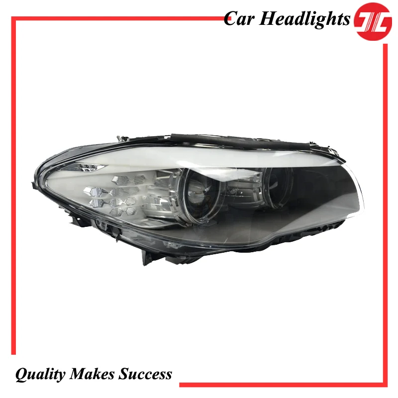Пара ксеноновых ламп 63117271911/912 с HID для BMW 5 серии F18 2011-2013 F10 R L запчасти