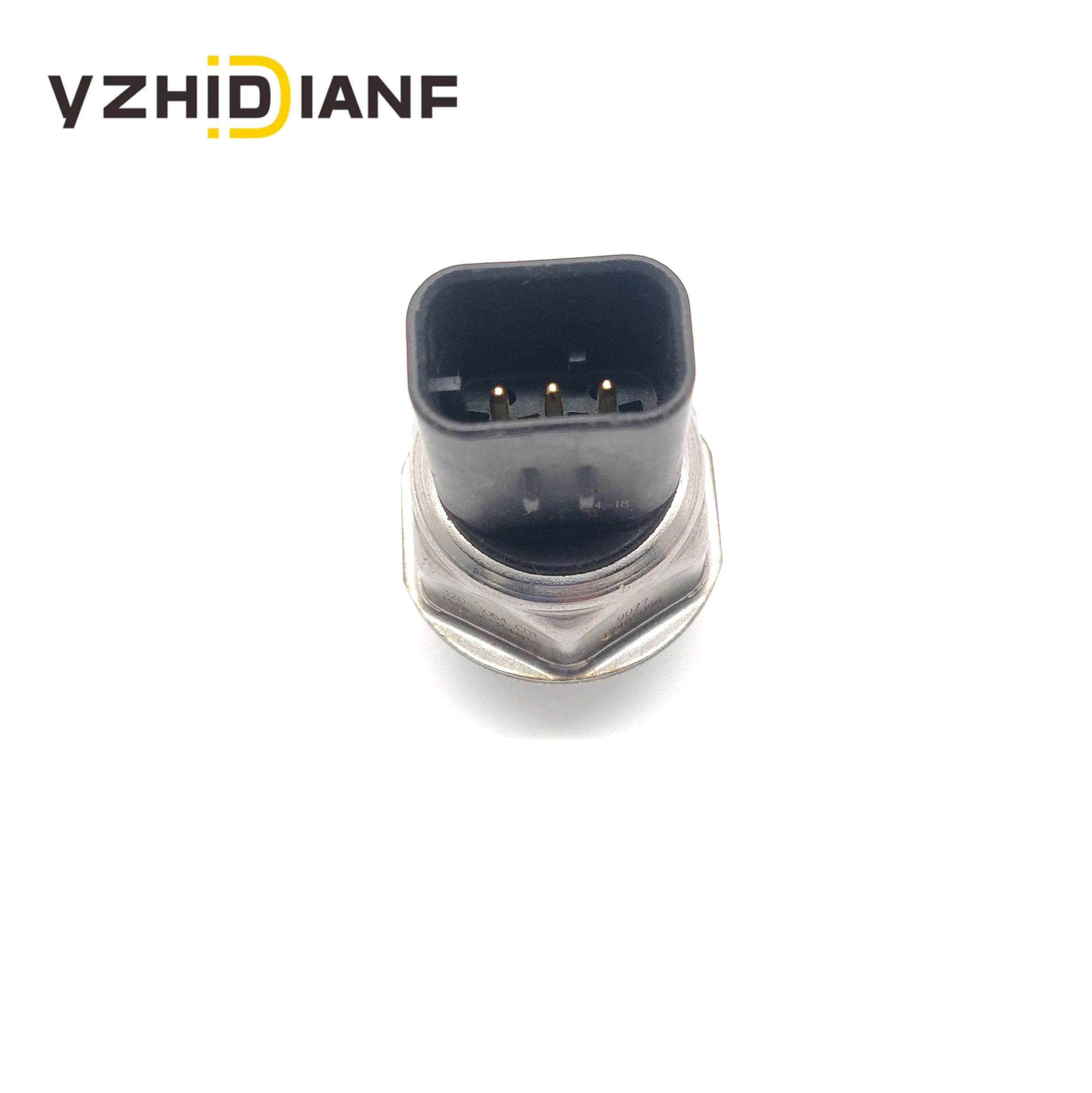 

Original Heavy Duty Pressure Sensor Switch 320-3064 C01 5PP4-18 3203064 For CAT- Caterpillar C01 Sensor Gp-Pressure