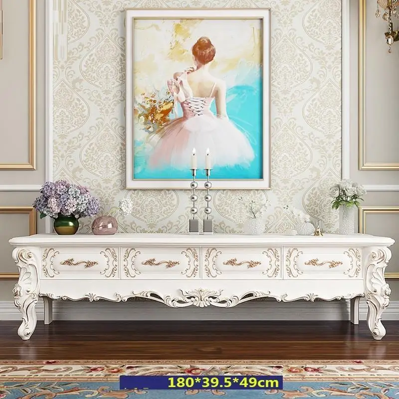 Meubel Meuble imperne Soporte Para Meja Standaard Европейский деревянный Mueble мебель для гостиной стол