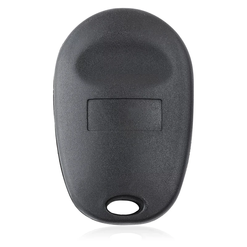 KEYECU GQ43VT20T 3 кнопки 315 МГц дистанционный ключ брелок от машины для Toyota Sienna Solara Avalon