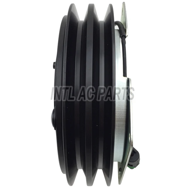 Магнитная муфта в сборе для кондиционирования воздуха YORK 210 2pk автоматическая