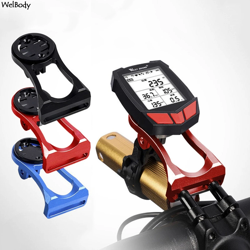 Велосипедный держатель для телефона Garmin Bryton Cateye I GPS порт велосипеда компьютерный