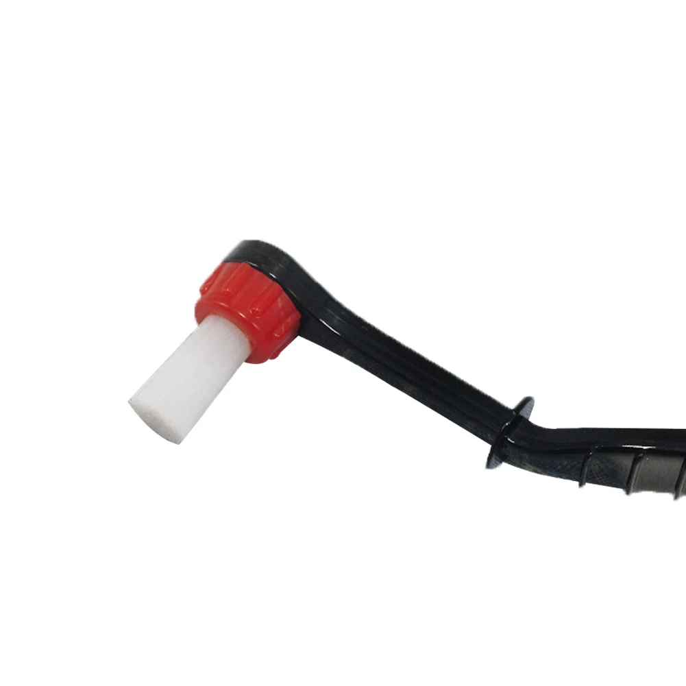New Coffee Machine Cleaning Brush Coffee Machine Brush Coffee Grime Cleaning Tool Espresso Machine Group Head Brush 2020