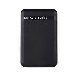 usb 3 0 external sata hard drive enclosure tool free high speed ssd hdd disk case 60g120g free global shipping