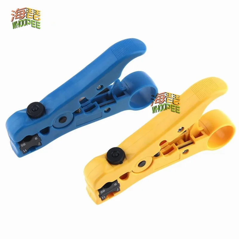 Многофункциональный Электрический Нож для снятия изоляции плоскогубцы