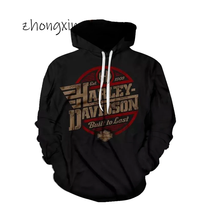 

Man 3D Print Hoodie Fashion Casual Pullover New Style Running Sweatshirt Male Jacket Spring And Autumn Casual Sweatshirt